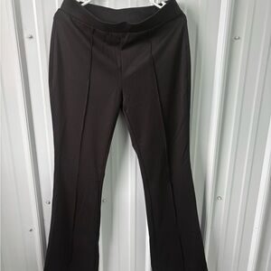 Women's Black Pants